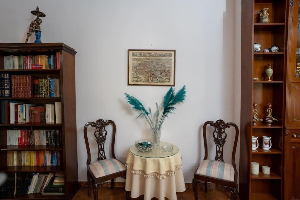 Angela Stylist House Apartment พีเรียส ภายนอก รูปภาพ