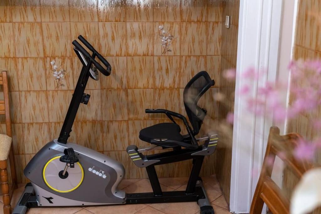 Angela Stylist House Apartment พีเรียส ภายนอก รูปภาพ